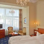 Seetelhotel Esplanade Mit Aurora Zwei Als Rueckzugsorte Mit Stil, Genuss Und Geschichte Hotel 3*
