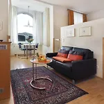 Hotel Seetelhotel Esplanade Mit Aurora Zwei Als Rueckzugsorte Mit Stil, Genuss Und Geschichte 3*
