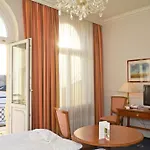 Seetelhotel Esplanade Mit Aurora Zwei Als Rueckzugsorte Mit Stil, Genuss Und Geschichte 3* Heringsdorf (Usedom)