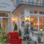 Hotel Seetelhotel Esplanade Mit Aurora Ostseebad Heringsdorf