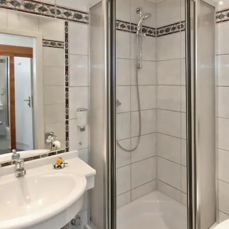 Hotel Seetelhotel Esplanade Mit Aurora Zwei Als Rueckzugsorte Mit Stil, Genuss Und Geschichte 3*