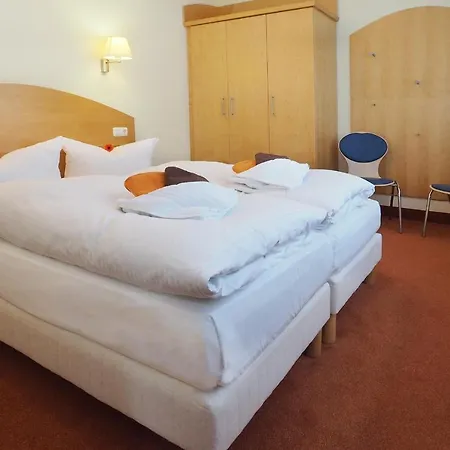 Seetelhotel Esplanade Mit Aurora Zwei Als Rueckzugsorte Mit Stil, Genuss Und Geschichte 3*