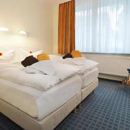 Seetelhotel Esplanade Mit Aurora Hotel Ostseebad Heringsdorf
