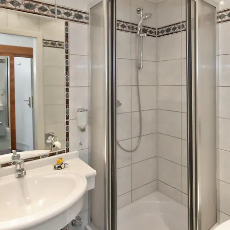 Hotel Seetelhotel Esplanade Mit Aurora Zwei Als Rueckzugsorte Mit Stil, Genuss Und Geschichte 3*