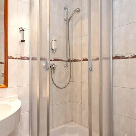 Hotel Seetelhotel Esplanade Mit Aurora Zwei Als Rueckzugsorte Mit Stil, Genuss Und Geschichte 3*