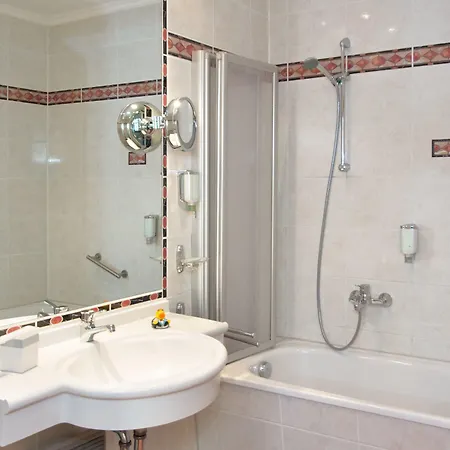 Seetelhotel Esplanade Mit Aurora Zwei Als Rueckzugsorte Mit Stil, Genuss Und Geschichte