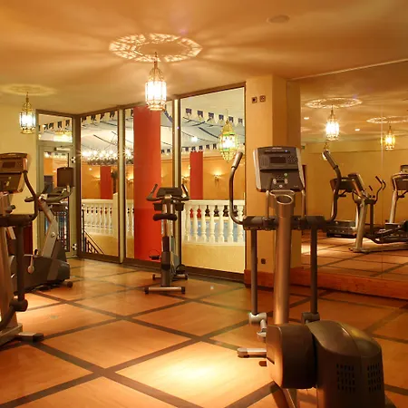 Seetelhotel Esplanade Mit Aurora Zwei Als Rueckzugsorte Mit Stil, Genuss Und Geschichte Heringsdorf (Usedom)