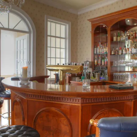 Seetelhotel Esplanade Mit Aurora Zwei Als Rueckzugsorte Mit Stil, Genuss Und Geschichte Heringsdorf (Usedom)