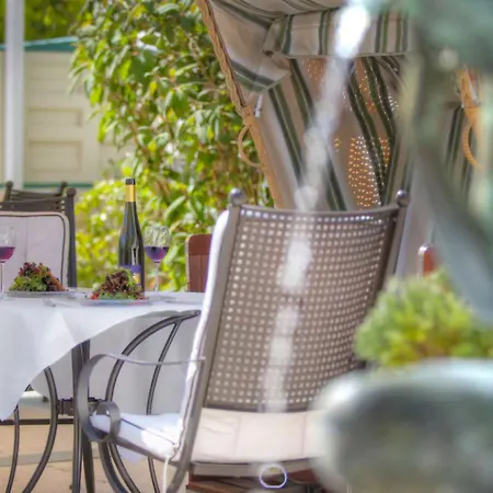 Hotel Seetelhotel Esplanade Mit Aurora Zwei Als Rueckzugsorte Mit Stil, Genuss Und Geschichte