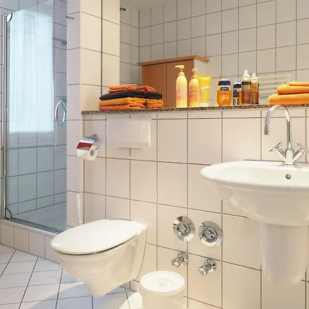 Hotel Seetelhotel Esplanade Mit Aurora Zwei Als Rueckzugsorte Mit Stil, Genuss Und Geschichte