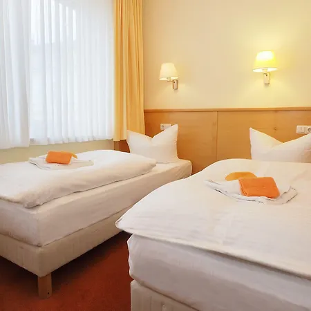 Hotel Seetelhotel Esplanade Mit Aurora Zwei Als Rueckzugsorte Mit Stil, Genuss Und Geschichte