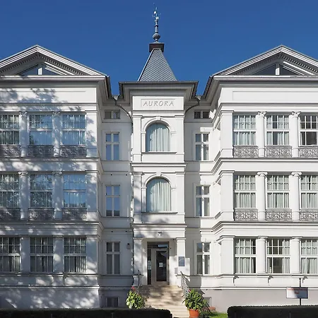 Seetelhotel Esplanade Mit Aurora Zwei Als Rueckzugsorte Mit Stil, Genuss Und Geschichte