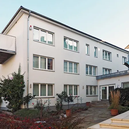 Hotel Seetelhotel Esplanade Mit Aurora Zwei Als Rueckzugsorte Mit Stil, Genuss Und Geschichte