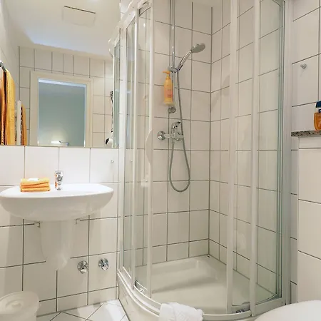 Seetelhotel Esplanade Mit Aurora Zwei Als Rueckzugsorte Mit Stil, Genuss Und Geschichte Hotel Heringsdorf (Usedom)