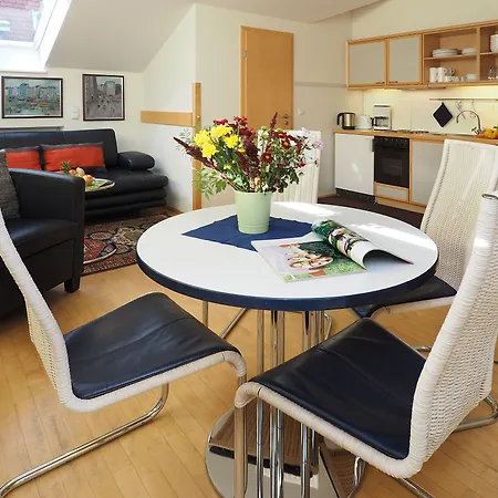 Seetelhotel Esplanade Mit Aurora Zwei Als Rueckzugsorte Mit Stil, Genuss Und Geschichte Hotel Heringsdorf (Usedom)