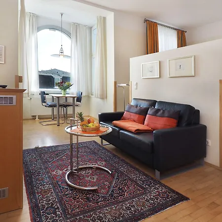 Seetelhotel Esplanade Mit Aurora Zwei Als Rueckzugsorte Mit Stil, Genuss Und Geschichte Hotel 3*