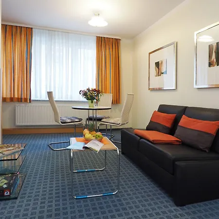 Seetelhotel Esplanade Mit Aurora Zwei Als Rueckzugsorte Mit Stil, Genuss Und Geschichte