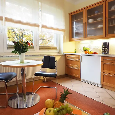 Hotel Seetelhotel Esplanade Mit Aurora Zwei Als Rueckzugsorte Mit Stil, Genuss Und Geschichte