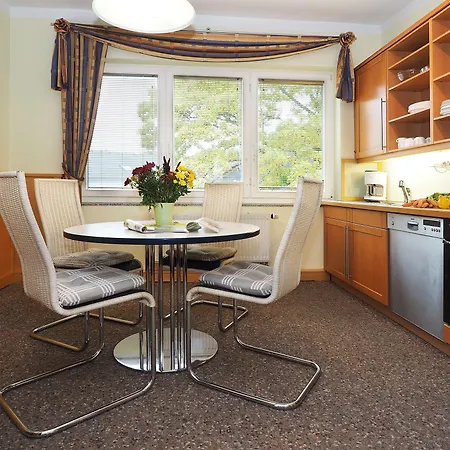 Hotell Seetelhotel Esplanade Mit Aurora Zwei Als Rueckzugsorte Mit Stil, Genuss Und Geschichte Heringsdorf (Usedom)