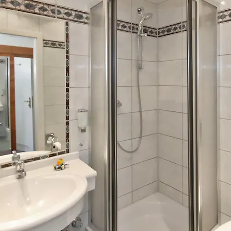 Seetelhotel Esplanade Mit Aurora Zwei Als Rueckzugsorte Mit Stil, Genuss Und Geschichte Hotell