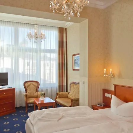 Hotell Seetelhotel Esplanade Mit Aurora Zwei Als Rueckzugsorte Mit Stil, Genuss Und Geschichte Heringsdorf (Usedom)