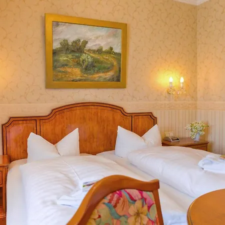Seetelhotel Esplanade Mit Aurora Zwei Als Rueckzugsorte Mit Stil, Genuss Und Geschichte