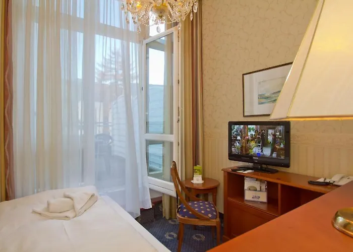 Seetelhotel Esplanade Mit Aurora Zwei Als Rueckzugsorte Mit Stil, Genuss Und Geschichte Херингсдорф