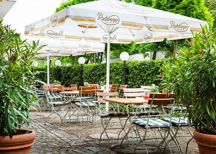 Seetelhotel Esplanade Mit Aurora Zwei Als Rueckzugsorte Mit Stil, Genuss Und Geschichte Отель